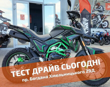 купити нове авто Спарк SP 300T-2 2024 року від офіційного дилера Женя Спарк фото