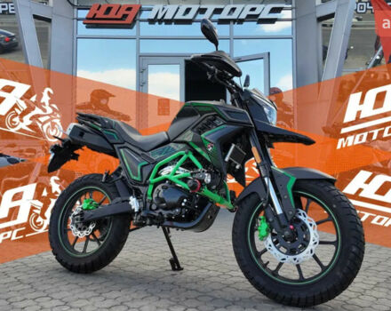 купити нове авто Спарк SP 300T-2 2024 року від офіційного дилера Женя Спарк фото