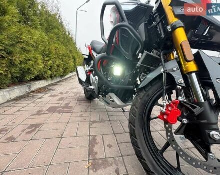 Червоний Спарк SP 300T-3, об'ємом двигуна 0.28 л та пробігом 4 тис. км за 1800 $, фото 15 на Automoto.ua