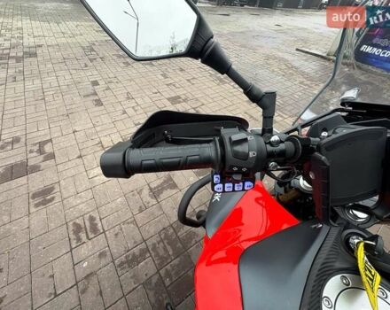 Червоний Спарк SP 300T-3, об'ємом двигуна 0.28 л та пробігом 4 тис. км за 1800 $, фото 17 на Automoto.ua