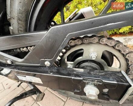 Червоний Спарк SP 300T-3, об'ємом двигуна 0.28 л та пробігом 4 тис. км за 1800 $, фото 12 на Automoto.ua