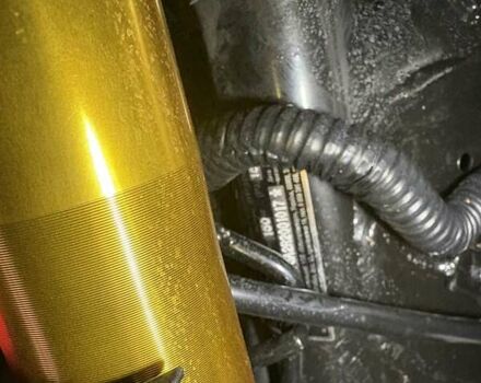 Червоний Спарк SP 300T-3, об'ємом двигуна 0.28 л та пробігом 4 тис. км за 1800 $, фото 20 на Automoto.ua