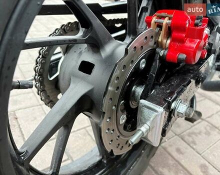 Червоний Спарк SP 300T-3, об'ємом двигуна 0.28 л та пробігом 4 тис. км за 1800 $, фото 10 на Automoto.ua