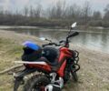 Червоний Спарк SP 300T-3, об'ємом двигуна 0.3 л та пробігом 1 тис. км за 1850 $, фото 10 на Automoto.ua