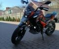 Червоний Спарк SP 300T-3, об'ємом двигуна 0.3 л та пробігом 1 тис. км за 1850 $, фото 9 на Automoto.ua