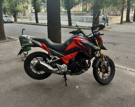 Спарк SP 300T-3, объемом двигателя 0 л и пробегом 999 тыс. км за 1850 $, фото 2 на Automoto.ua