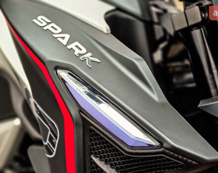 Спарк SP 300T-4, объемом двигателя 0.27 л и пробегом 0 тыс. км за 2013 $, фото 9 на Automoto.ua