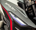 Спарк SP 300T-4, объемом двигателя 0.27 л и пробегом 0 тыс. км за 2013 $, фото 9 на Automoto.ua
