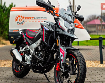 Спарк SP 300T-4, объемом двигателя 0.27 л и пробегом 0 тыс. км за 2013 $, фото 3 на Automoto.ua