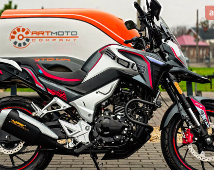 Спарк SP 300T-4 2025 в Кременчуге на Automoto.ua Спарк SP 300T-4, объемом двигателя 0.27 л и пробегом 0 тыс. км за 1916 $, фото 3 на Automoto.ua