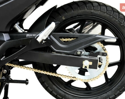 Спарк SP 300T-5, об'ємом двигуна 0.27 л та пробігом 0 тис. км за 2239 $, фото 2 на Automoto.ua