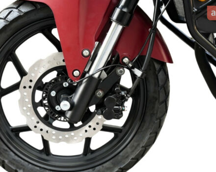 Спарк SP 300T-5, об'ємом двигуна 0.27 л та пробігом 0 тис. км за 2239 $, фото 3 на Automoto.ua