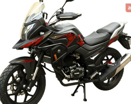 Спарк SP 300T-5, об'ємом двигуна 0.27 л та пробігом 0 тис. км за 2239 $, фото 1 на Automoto.ua