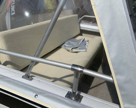 Спектрум 1700, об'ємом двигуна 0 л та пробігом 140 тис. км за 11000 $, фото 5 на Automoto.ua