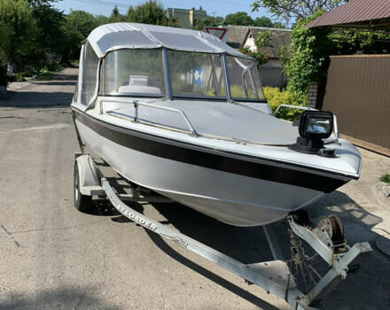 Спектрум 1700, об'ємом двигуна 0 л та пробігом 140 тис. км за 11000 $, фото 1 на Automoto.ua