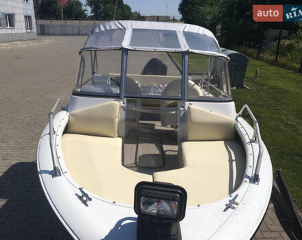 Спектрум 1700, об'ємом двигуна 0 л та пробігом 140 тис. км за 11000 $, фото 19 на Automoto.ua