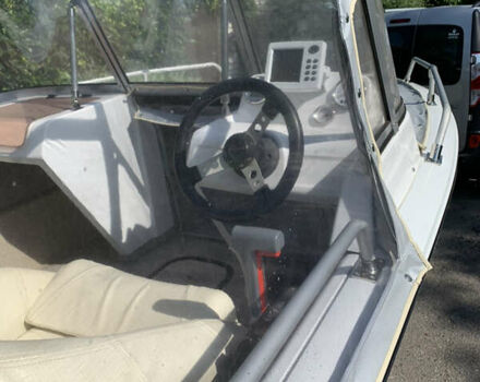 Спектрум 1700, об'ємом двигуна 0 л та пробігом 140 тис. км за 11000 $, фото 3 на Automoto.ua