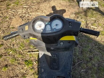 Спид Гир 110 2000 в Дунаевцах на Automoto.ua Спид Гир 110, объемом двигателя 0 л и пробегом 10 тыс. км за 168 $, фото 1 на Automoto.ua