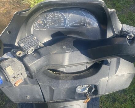 Спид Гир 150 2008 в Яворове на Automoto.ua Спид Гир 150, объемом двигателя 0 л и пробегом 0 тыс. км за 499 $, фото 3 на Automoto.ua