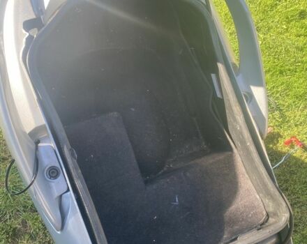 Спид Гир 150 2008 в Яворове на Automoto.ua Спид Гир 150, объемом двигателя 0 л и пробегом 0 тыс. км за 499 $, фото 6 на Automoto.ua