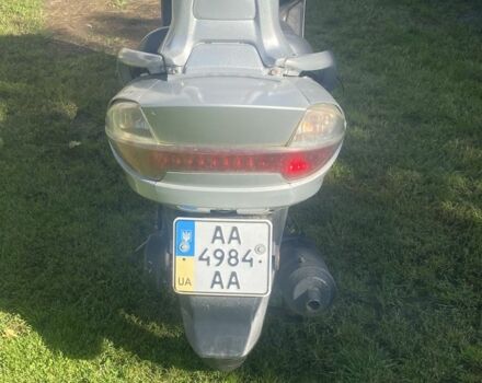 Спид Гир 150 2008 в Яворове на Automoto.ua Спид Гир 150, объемом двигателя 0 л и пробегом 0 тыс. км за 499 $, фото 1 на Automoto.ua