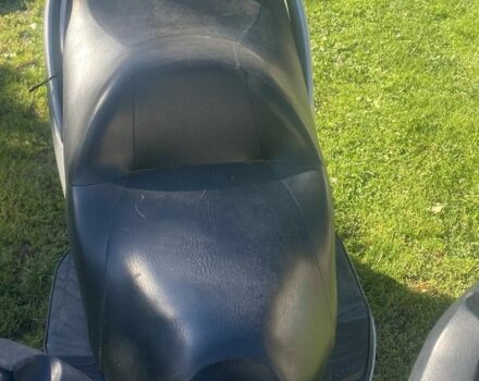 Спид Гир 150 2008 в Яворове на Automoto.ua Спид Гир 150, объемом двигателя 0 л и пробегом 0 тыс. км за 499 $, фото 4 на Automoto.ua