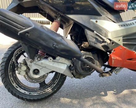 Спид Гир 150, объемом двигателя 0 л и пробегом 12 тыс. км за 239 $, фото 5 на Automoto.ua