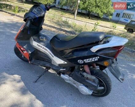 Спид Гир 150, объемом двигателя 0 л и пробегом 12 тыс. км за 239 $, фото 8 на Automoto.ua