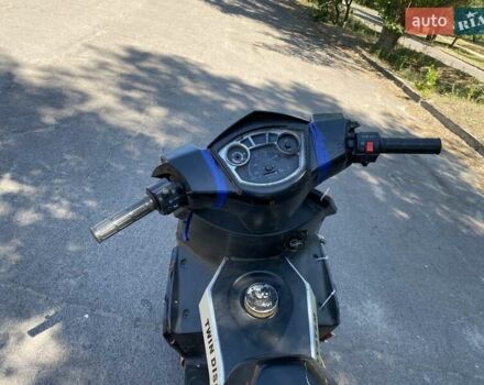 Спид Гир 150, объемом двигателя 0 л и пробегом 12 тыс. км за 239 $, фото 7 на Automoto.ua