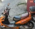 Оранжевый Спид Гир 150, объемом двигателя 0.15 л и пробегом 18 тыс. км за 600 $, фото 5 на Automoto.ua