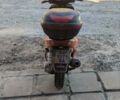 Оранжевый Спид Гир 150, объемом двигателя 0.15 л и пробегом 18 тыс. км за 600 $, фото 4 на Automoto.ua