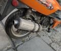 Оранжевый Спид Гир 150, объемом двигателя 0.15 л и пробегом 18 тыс. км за 600 $, фото 10 на Automoto.ua