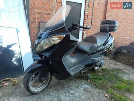 Спид Гир 250 2008 в Хмельницком на Automoto.ua Черный Спид Гир 250, объемом двигателя 0.26 л и пробегом 9 тыс. км за 1000 $, фото 1 на Automoto.ua