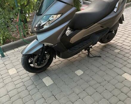Спид Гир 250, объемом двигателя 0 л и пробегом 18 тыс. км за 2100 $, фото 3 на Automoto.ua