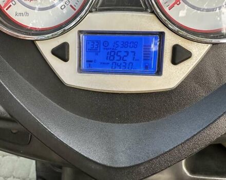 Спид Гир 250, объемом двигателя 0 л и пробегом 18 тыс. км за 2100 $, фото 1 на Automoto.ua