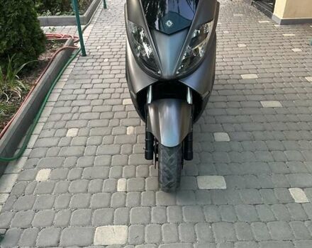 Спид Гир 250, объемом двигателя 0 л и пробегом 18 тыс. км за 2100 $, фото 2 на Automoto.ua