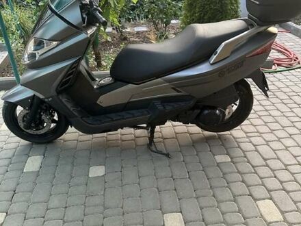 Спід Гір 250 2013 у Миколаєві на Automoto.ua Спід Гір 250, об'ємом двигуна 0 л та пробігом 18 тис. км за 2100 $, фото 1 на Automoto.ua