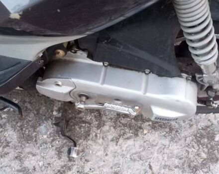 Спид Гир 50 2008 в Киеве на Automoto.ua Спид Гир 50, объемом двигателя 0 л и пробегом 7 тыс. км за 400 $, фото 7 на Automoto.ua