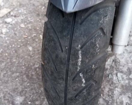 Спид Гир 50 2008 в Киеве на Automoto.ua Спид Гир 50, объемом двигателя 0 л и пробегом 7 тыс. км за 400 $, фото 10 на Automoto.ua