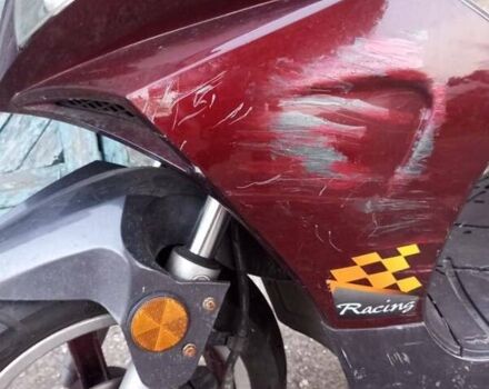 Спид Гир 50 2008 в Киеве на Automoto.ua Спид Гир 50, объемом двигателя 0 л и пробегом 7 тыс. км за 400 $, фото 11 на Automoto.ua