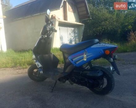 Спид Гир 50, объемом двигателя 0 л и пробегом 112 тыс. км за 250 $, фото 5 на Automoto.ua