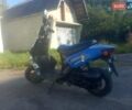 Спид Гир 50, объемом двигателя 0 л и пробегом 112 тыс. км за 250 $, фото 5 на Automoto.ua