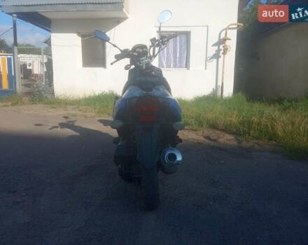 Спид Гир 50, объемом двигателя 0 л и пробегом 112 тыс. км за 250 $, фото 2 на Automoto.ua