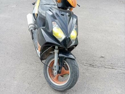Спид Гир 50 2008 в Гайсине на Automoto.ua Спид Гир 50, объемом двигателя 0 л и пробегом 2 тыс. км за 200 $, фото 1 на Automoto.ua