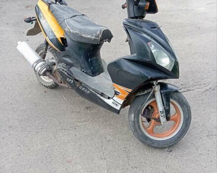 Спид Гир 50, объемом двигателя 0 л и пробегом 2 тыс. км за 200 $, фото 6 на Automoto.ua