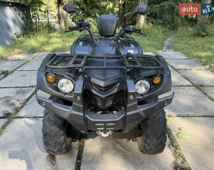 Спід Гір 500, об'ємом двигуна 0.5 л та пробігом 2 тис. км за 3699 $, фото 1 на Automoto.ua