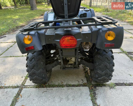 Спід Гір 500, об'ємом двигуна 0.5 л та пробігом 2 тис. км за 3699 $, фото 3 на Automoto.ua