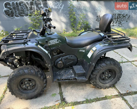 Спід Гір 500, об'ємом двигуна 0.5 л та пробігом 2 тис. км за 3699 $, фото 2 на Automoto.ua