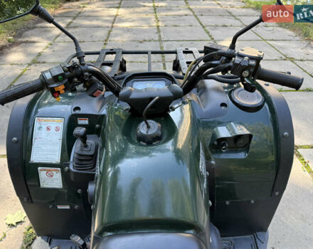 Спід Гір 500, об'ємом двигуна 0.5 л та пробігом 2 тис. км за 3699 $, фото 5 на Automoto.ua