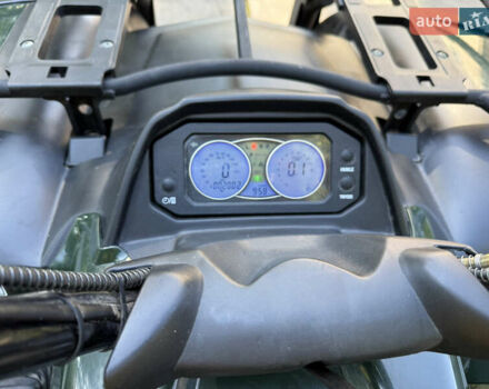 Спід Гір 500, об'ємом двигуна 0.5 л та пробігом 2 тис. км за 3699 $, фото 4 на Automoto.ua